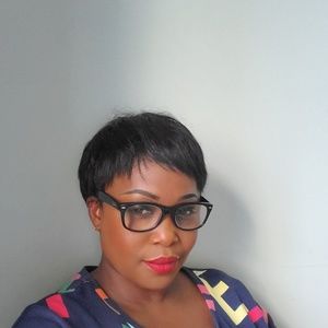 Meet your Posher, Cyndie